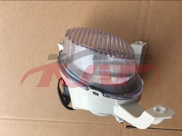 For Chevrolet 2029303lova foglamp 00016711, Lova Car Parts Catalog, Chevrolet   Rear Fog Lamp00016711