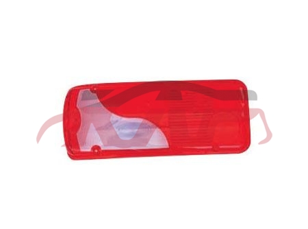 For Truck 591tg-a Xxl tail Lamp Lens Lh 81252256059, For Man Auto Parts Catalog, Truck  Auto Lamps81252256059