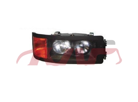 For Truck 596f2000 headlamp Rh 81251016292 81251016290, Truck   Car Body Parts, For Man Accessories-81251016292 81251016290