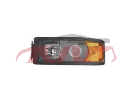 For Truck 596f2000 headlamp Lh dz9100726020, For Man Cheap Auto Parts�?car Parts Store, Truck  Auto PartDZ9100726020