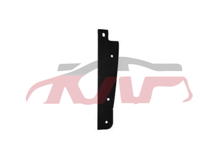 For Truck 596f2000 bumper Corner Rh 81416130078, For Man Automotive Accessorie, Truck   Automotive Accessories81416130078