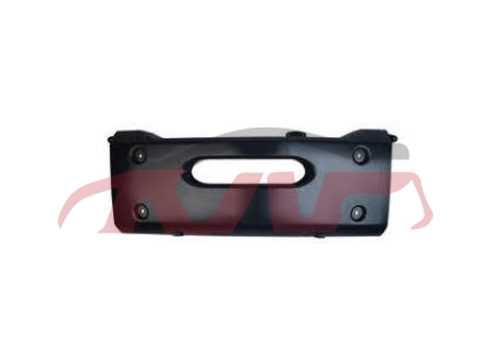 For Truck 597f2000 Tractors center Bumper 81416105376, Truck   Automotive Parts, For Man Auto Part-81416105376