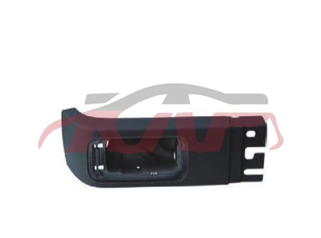 For Truck 600cab641/649 bumper Rh 6418806370, Truck   Automotive Accessories, For Benz Auto Parts Catalog-6418806370