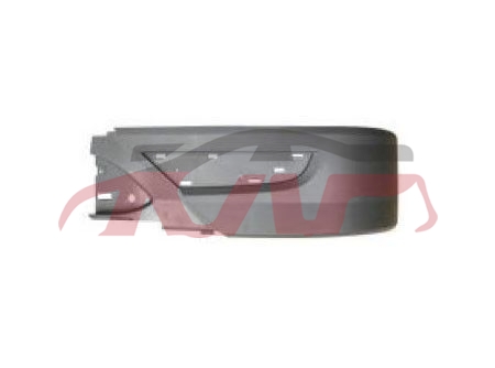 For Truck 603actros Mp3 bumper Spoiler Lh 9438851125, Truck  Car Parts, For Benz Auto Parts Shop9438851125