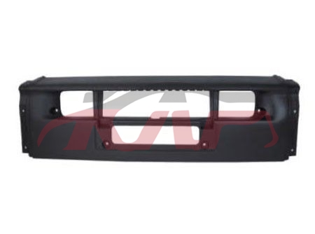 For Truck 606atego bumper 9738801170, Truck  Car Parts, For Benz Auto Parts9738801170