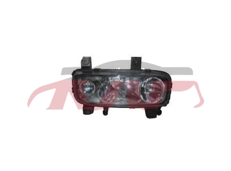 For Truck 606atego head Lampe) Rh 9738200661 R / 9738200561 L, Truck  Auto Lamps, For Benz Automotive Parts-9738200661 R / 9738200561 L