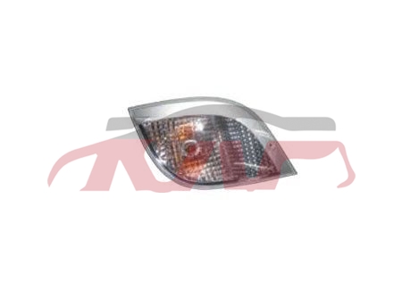 For Truck 606atego corner Lampe) Rh a9738200621, Truck  Car Parts, For Benz Car PartA9738200621