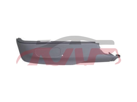 For Truck 605axor bumper Spoiler Rh 9448850125 9448850825, Truck   Automotive Parts, For Benz Car Parts�?price9448850125 9448850825