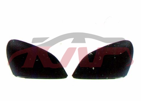 For For Jaguar635xf 08-11 door Mirror Cover , For Jaguar Side Mirror, Jaguar Xf Auto Accessorie