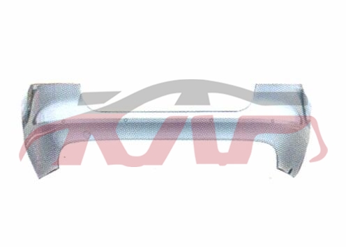 For For Jaguar634xf 16 rear Bumper t2h4209lml, Jaguar Xf Auto Parts Shop, For Jaguar Rear Bumper CoverT2H4209LML