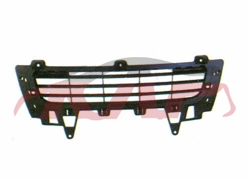 For Porsche623cayenne 08 grille 955500568310, Cayenne Auto Parts Prices, Porsche Auto Part-955500568310