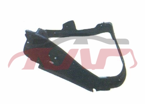 For Benz 485w251 lamp Bracket L/r l2516200191 R2516200091, Benz   Automotive Accessories, R-class Auto PartL2516200191 R2516200091