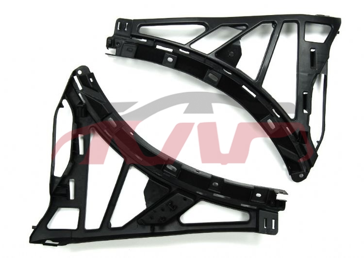 For Porsche624cayenne 958 11-14 support Of Front Bumper L/r 95850517700 L   95850517800 R, Porsche Bumper Support, Cayenne Car Parts Catalog95850517700 L   95850517800 R