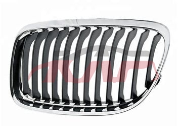 For Bmw 497e90/e91/e92/e93  2006-2011 grille, Half Chrome, New Model l 51137201967 R 51137201968, Bmw  Car Parts, 3  Auto Parts PricesL 51137201967 R 51137201968