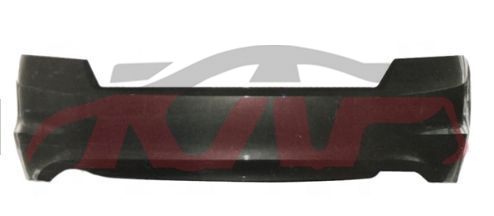 For Honda 2068211 Accord rear Bumper 71501-tb0-h00zz, Honda  Auto Lamp, Accord Auto Parts71501-TB0-H00ZZ