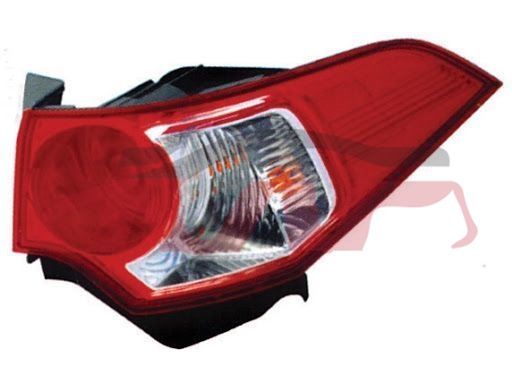 For Honda 2034009 Spirior tail Lamp Out Bend) oem No:r33501-tp5-h11 L33551-tp5-h11, Spirior  Advance Auto Parts, Honda  Auto PartsOEM NO:R33501-TP5-H11 L33551-TP5-H11