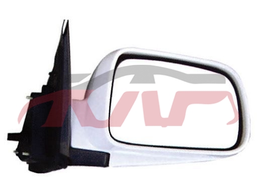 For Honda 2033603 crv mirror 76200/76250-s9a-ko1, Crv  Car Parts, Honda  Auto Lamp76200/76250-S9A-KO1