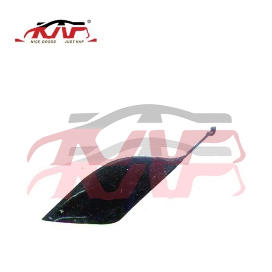 For Benz 562w204 08-10 trailer Coverrear) 2048850823, C-class Car Accessories, Benz  Auto Lamps2048850823