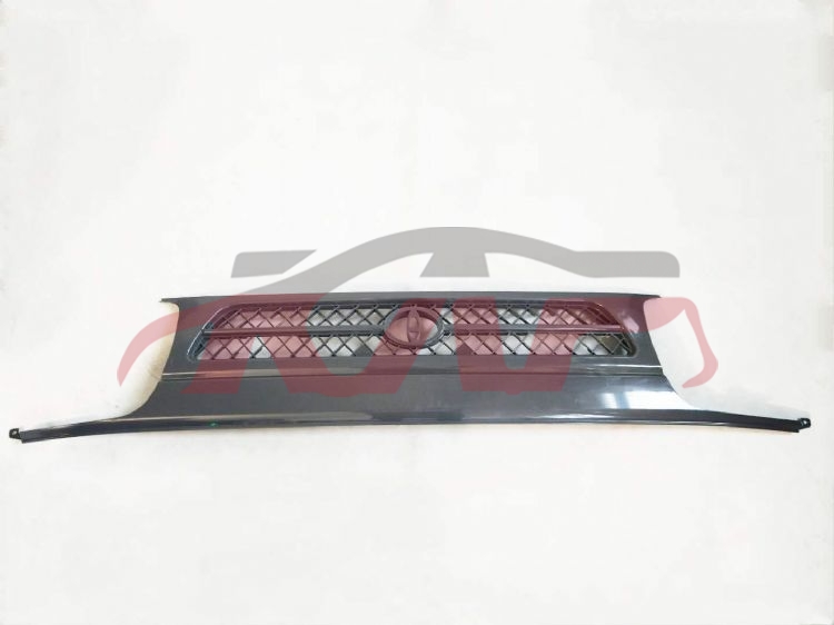 For Toyota 80993 Hiace grille , Hiace  Automotive Parts, Toyota  Auto Lamp