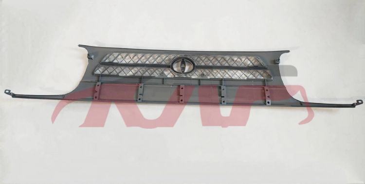 For Toyota 80993 Hiace grille , Hiace  Automotive Parts, Toyota  Auto Lamp