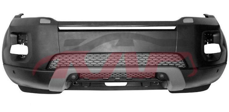 For Land Rover 641evoque 10 front Bumper lr064613, Land Rover  Car Parts, Evoque AccessoriesLR064613