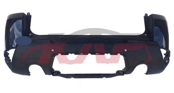 For Land Rover 646range Rover Sport 2014 rear Bumper lr045257, Land Rover   Car Body Parts, Range Rover  Vogue List Of Auto Parts-LR045257