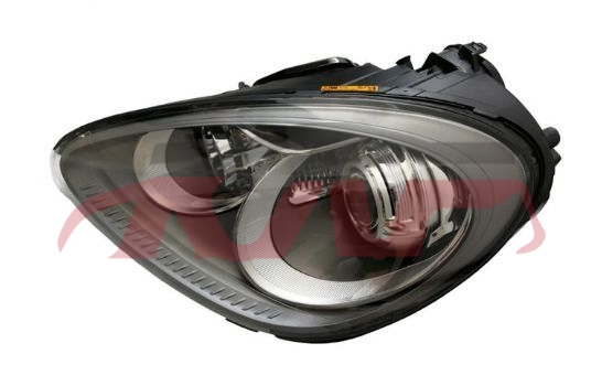 For Porsche624cayenne 958 11-14 head Lamp L/r l 95863117901 R 95863118001, Cayenne Accessories Price, Porsche Auto Headlight BulbL 95863117901 R 95863118001