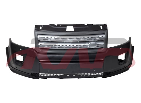 For Land Rover 639range Rover Freelander 2010 front Bumper lr040834, Land Rover  Auto Lamp, Range Rover Freelander Auto Parts ManufacturerLR040834