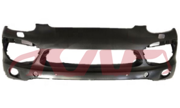 For Porsche624cayenne 958 11-14 front Bumper 95850522131, Porsche Auto Bumper, Cayenne Basic Car Parts95850522131