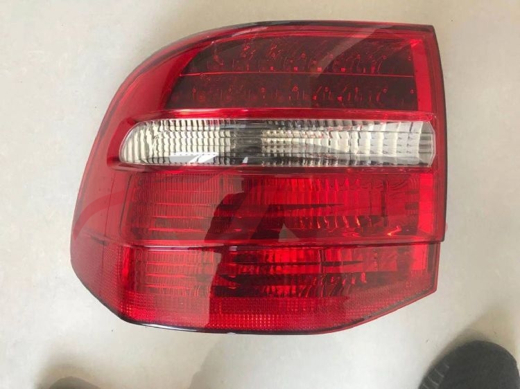 For Porsche623cayenne 08 tail Lamp L/r l95563148701 R95563148801, Porsche  Auto Tail Lights, Cayenne Car Spare PartsL95563148701 R95563148801