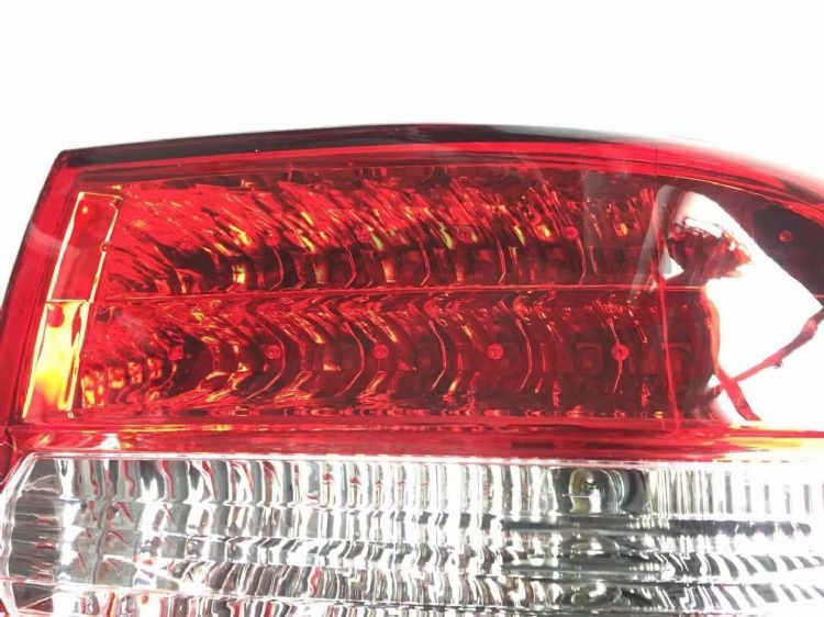 For Porsche623cayenne 08 tail Lamp L/r l95563148701 R95563148801, Porsche  Auto Tail Lights, Cayenne Car Spare PartsL95563148701 R95563148801