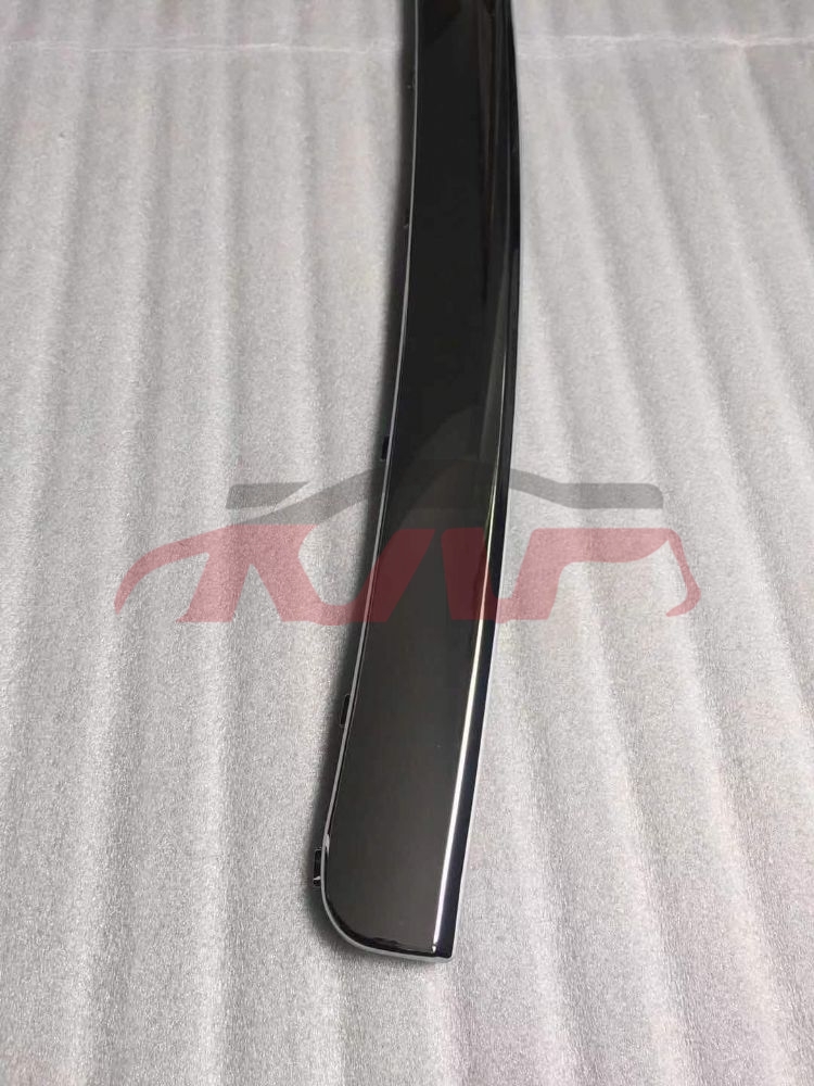 For Porsche623cayenne 08 strip Of Rear Bumper 95550578710, Cayenne Automotive Accessories, Porsche Parts Auto Rear Bumper Price95550578710