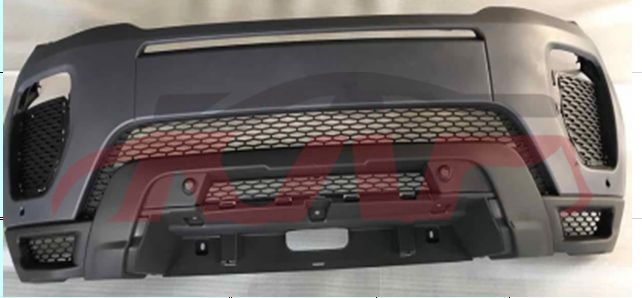 For Land Rover 642evoque 16 front Bumper , Land Rover  Auto Lamps, Evoque Auto Part Price