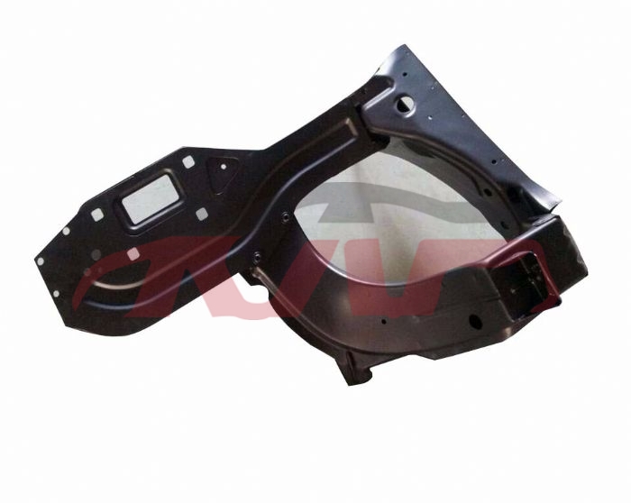 For Benz 491w164 head Lamp Bracket 1646200191   1646200291, Benz  Headlight Mounting Bracket, Ml Accessories1646200191   1646200291