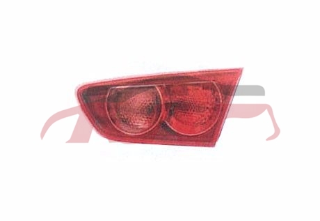 For Mitsubishi 445lancer 07-10 back Lamp l 8337a093    R 8330a670, Mitsubishi  Tail Lamps, Lancer Car Parts�?priceL 8337A093    R 8330A670