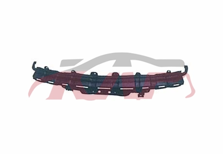 For Mitsubishi 2128l300-05 front Bumper Support , Mitsubishi  Car Parts, Triton Auto Parts Catalog