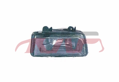 For Mitsubishi 2128l300-05 fog Lamp , Mitsubishi  Auto Part, Triton List Of Auto Parts