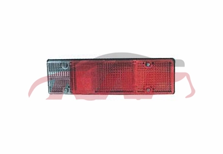 For Mitsubishi 661fe-111-114-444 tail Lamp , Canter Auto Parts Price, Mitsubishi  Auto Lamp