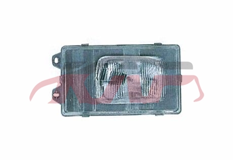 For Mitsubishi 661fe-111-114-444 head Lamp r Mc 844319 L Mc 844348, Mitsubishi   Automotive Accessories, Canter Car Accessories CatalogR MC 844319 L MC 844348