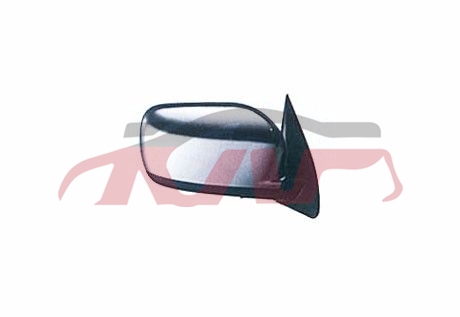 For Mitsubishi 2066401-04 Outlander chrome)plating Mirror , Mitsubishi   Automotive Parts, Outlander Car Accessorie