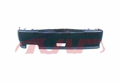 For Mitsubishi 667lancer 98  rear Bumper , Mitsubishi  Auto Part, Lancer Auto Part