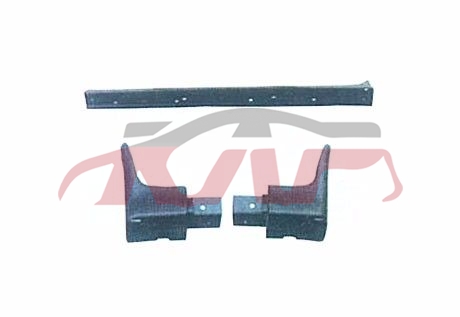 For Mitsubishi 667lancer 98  bumper Bracket , Lancer Automotive Parts, Mitsubishi   Automotive Parts