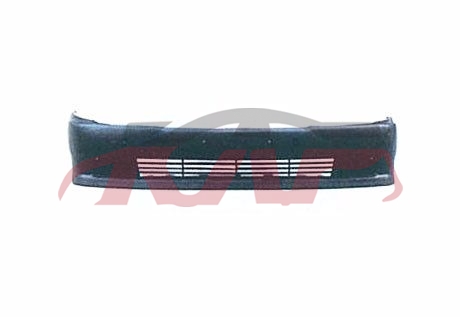 For Mitsubishi 667lancer 98  front Bumper , Mitsubishi   Automotive Accessories, Lancer Car Spare Parts