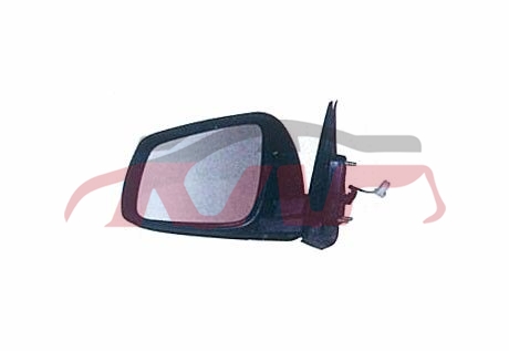 For Mitsubishi 446lancer 03  mirror , Mitsubishi  Car Parts, Lancer Automotive Parts