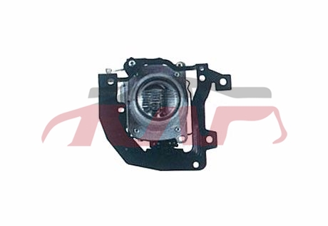 For Mitsubishi 446lancer 03  fog Lamp , Mitsubishi  Auto Parts, Lancer Car Parts Catalog