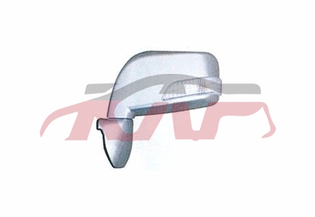 For Nissan 379shuai Ke mirror r96301-2zs00 L96302-2zs00, Shuai Ke Auto Part, Nissan  MirrorR96301-2ZS00 L96302-2ZS00