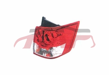 For Nissan 379shuai Ke rear Lamp , Nissan   Auto Tail Lights, Shuai Ke Car Accessories Catalog