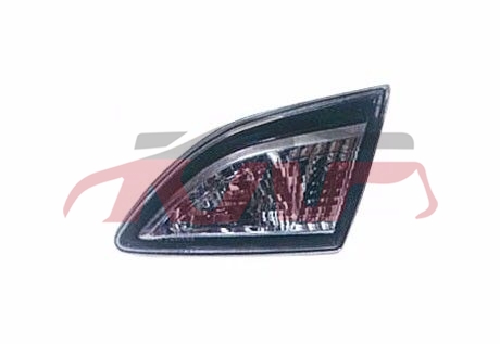 For Mazda 461mazda 3  09 back Lamp , Mazda 3 Accessories Price, Mazda   Car Body Parts