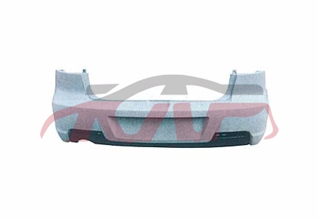 For Mazda 460mazda 3 04-08 rear Bumper , Mazda 3 Auto Parts Shop, Mazda  Auto Parts