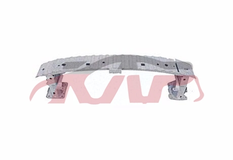 For Mazda 460mazda 3 04-08 front Bumper Support , Mazda   Car Body Parts, Mazda 3 Auto Parts